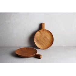 Large Spoon Rest（大勺子支架）