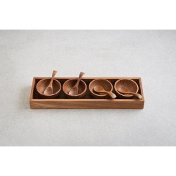 Spice Serving Set(香料服务套装)